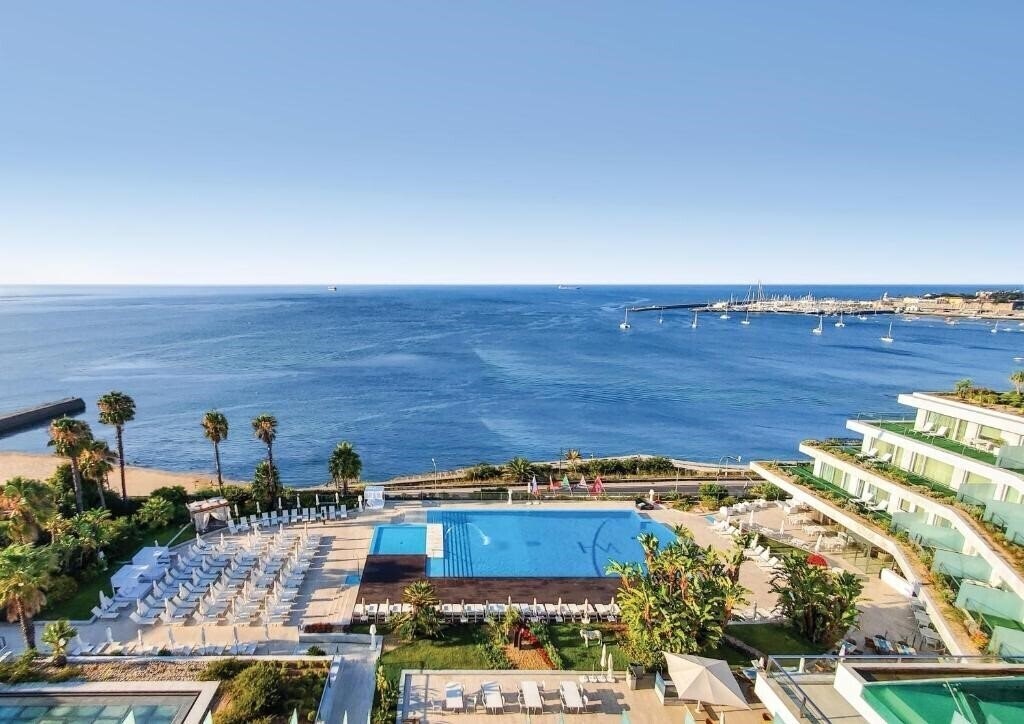 Cascais Miragem 5* қонақ үйі