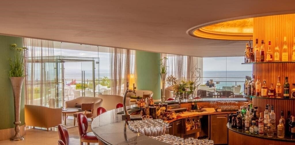 Cascais Miragem 5* суреті
