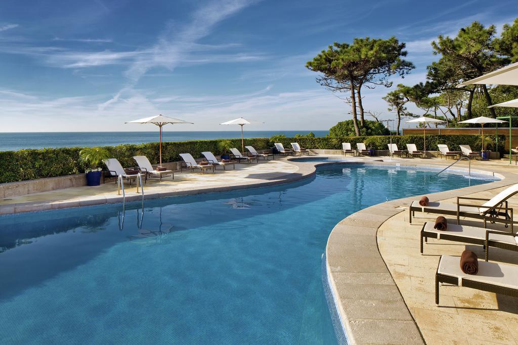 Senhora Da Guia Cascais Boutique Hotel 5* қонақ үйі