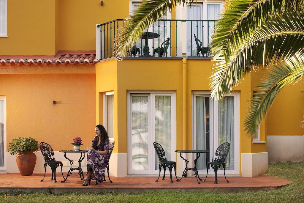 Senhora Da Guia Cascais Boutique Hotel 5* суреті