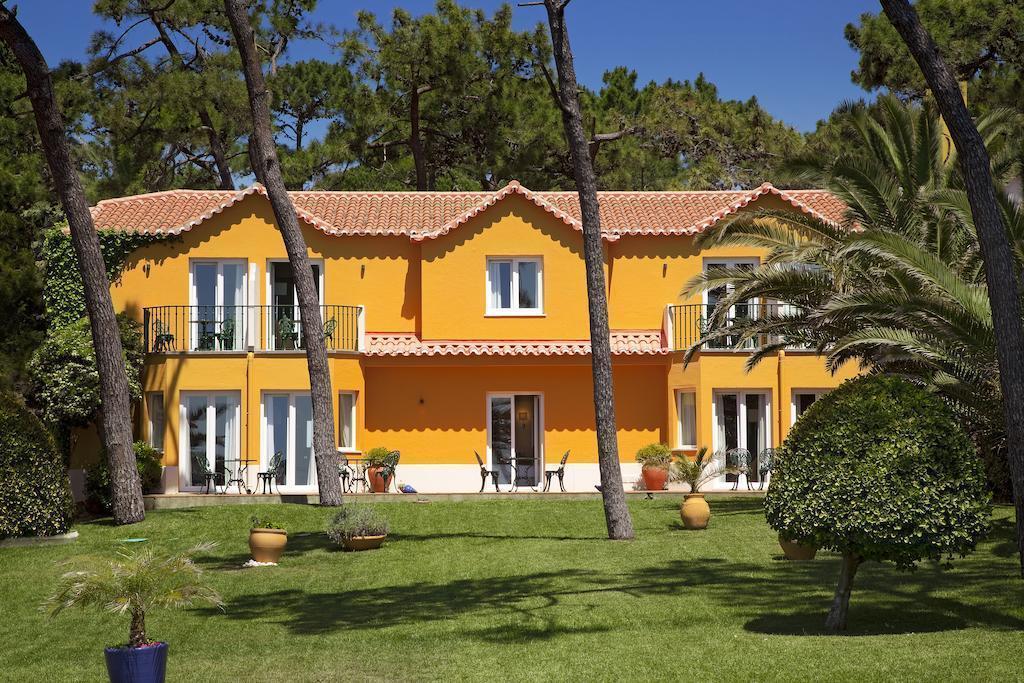 Senhora Da Guia Cascais Boutique Hotel 5* суреті