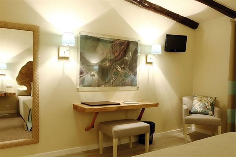 Фотография Estalagem Do Muchaxo 4*