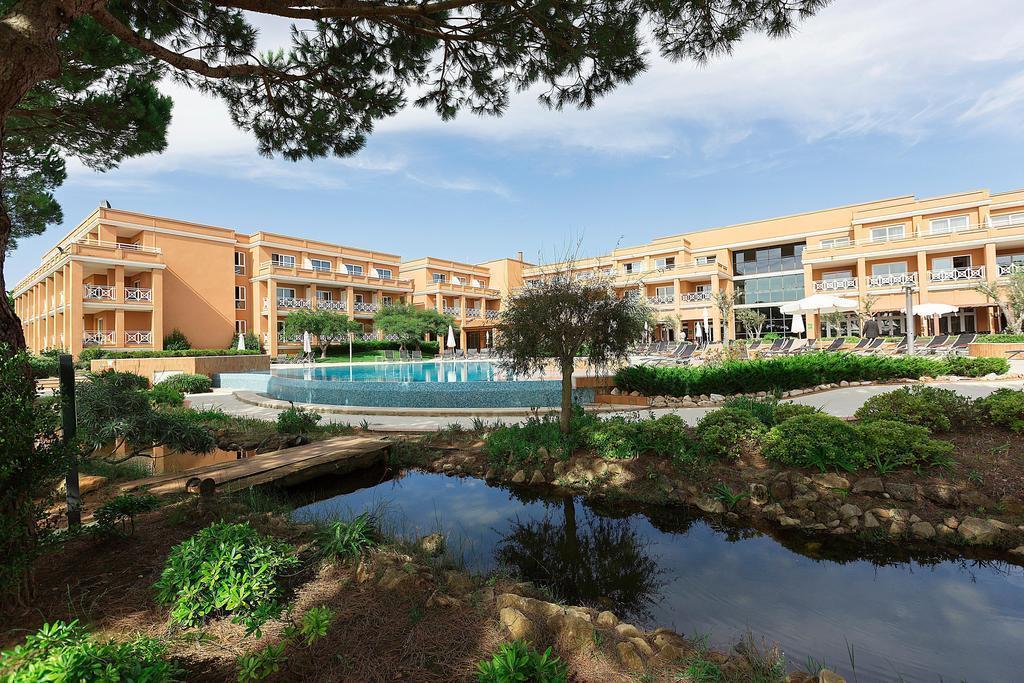 Изображение Quinta da Marinha 5*
