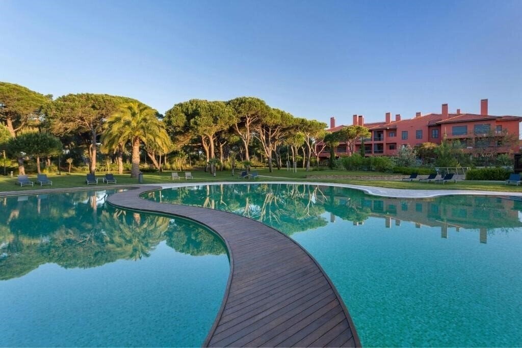 Sheraton Cascais Resort 5* қонақ үйі