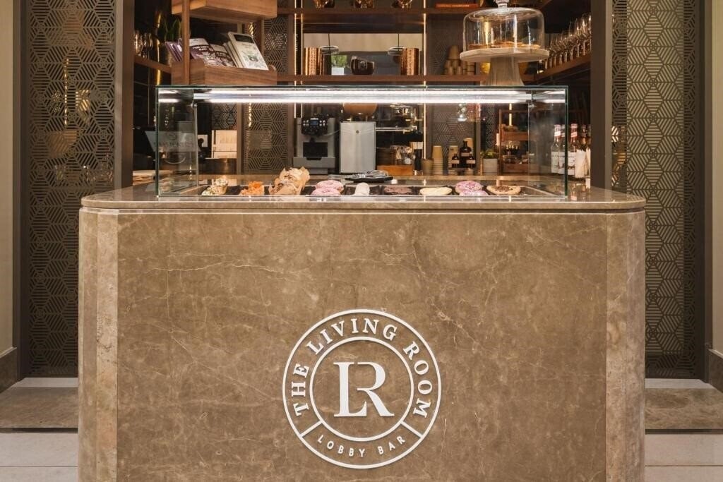 Sheraton Cascais Resort 5* суреті