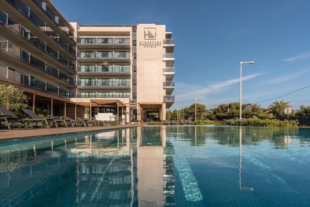 Eurostars Cascais 4* қонақ үйі