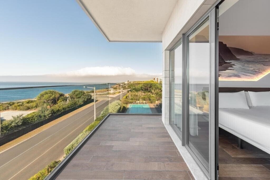 Eurostars Cascais 4* суреті