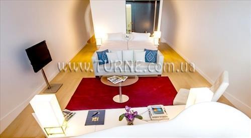 Фотография Pousada De Cascais 5*