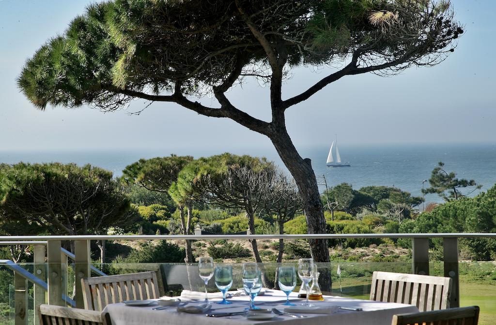 Фото The Oitavos 5*