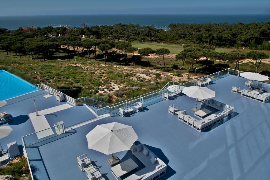 Фотография The Oitavos 5*