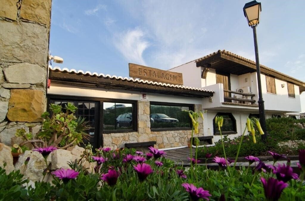 Отель Estalagem Muchaxo 4*