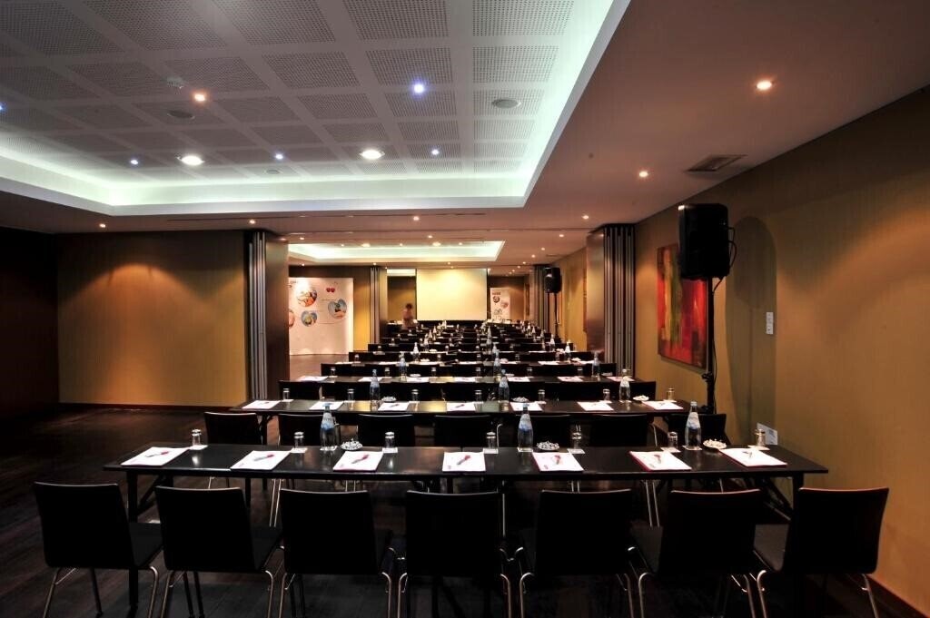 Фото Vila Gale Coimbra 4*