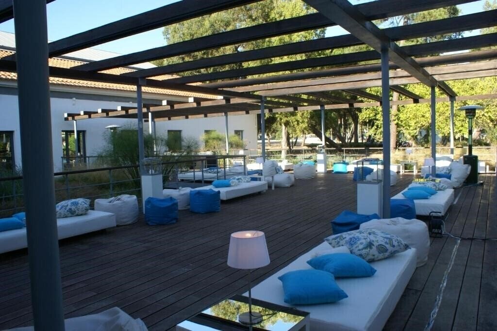 Inatel Caparica 3* суреті