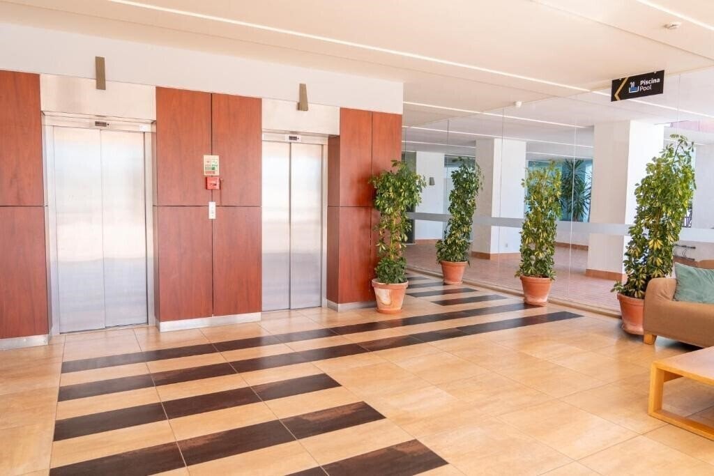 Картинка Villa Doris Suites 4*