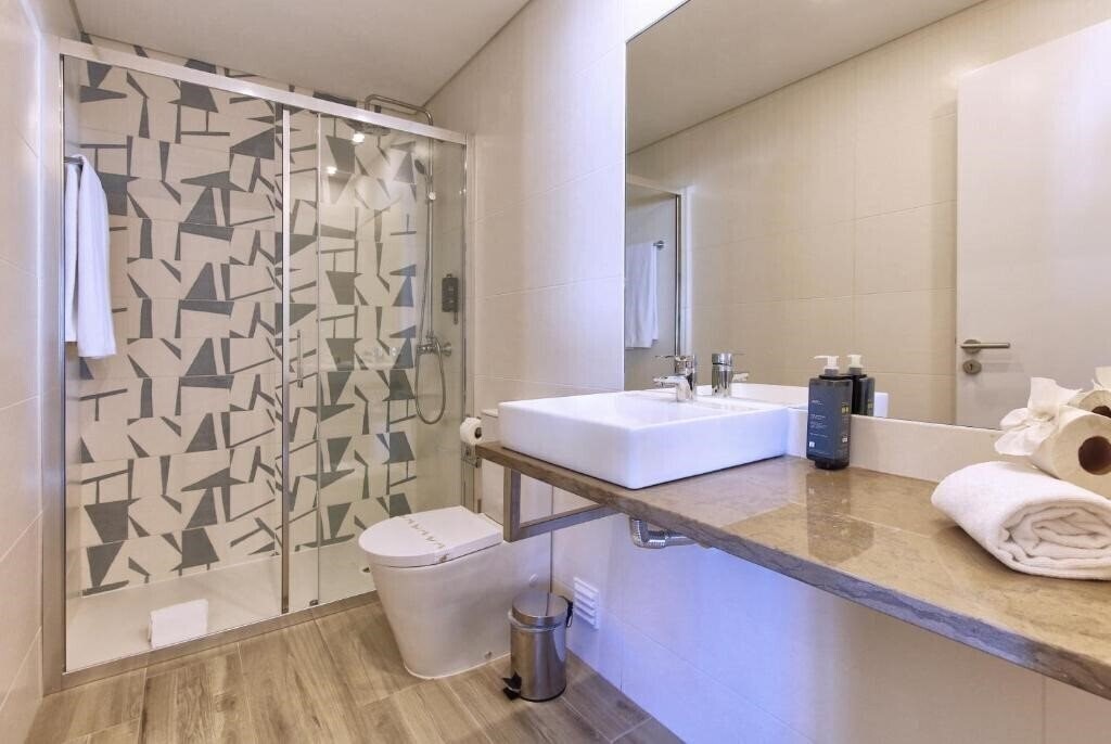 Картинка Vila Branca By Agua Hotels 3*