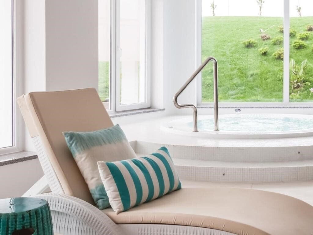 Фотография Mh Peniche Hotel 4*