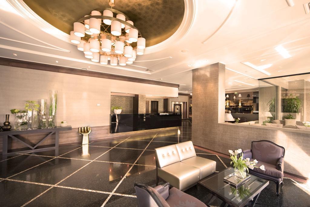 Real Parque 4* қонақ үйі