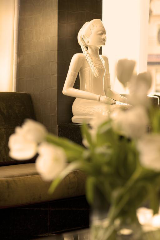 Фото Real Parque 4*