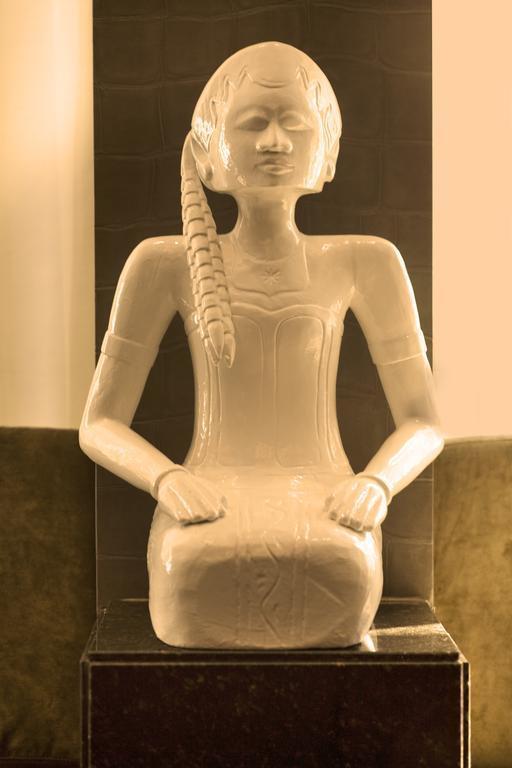 Real Parque 4* фотосуреті