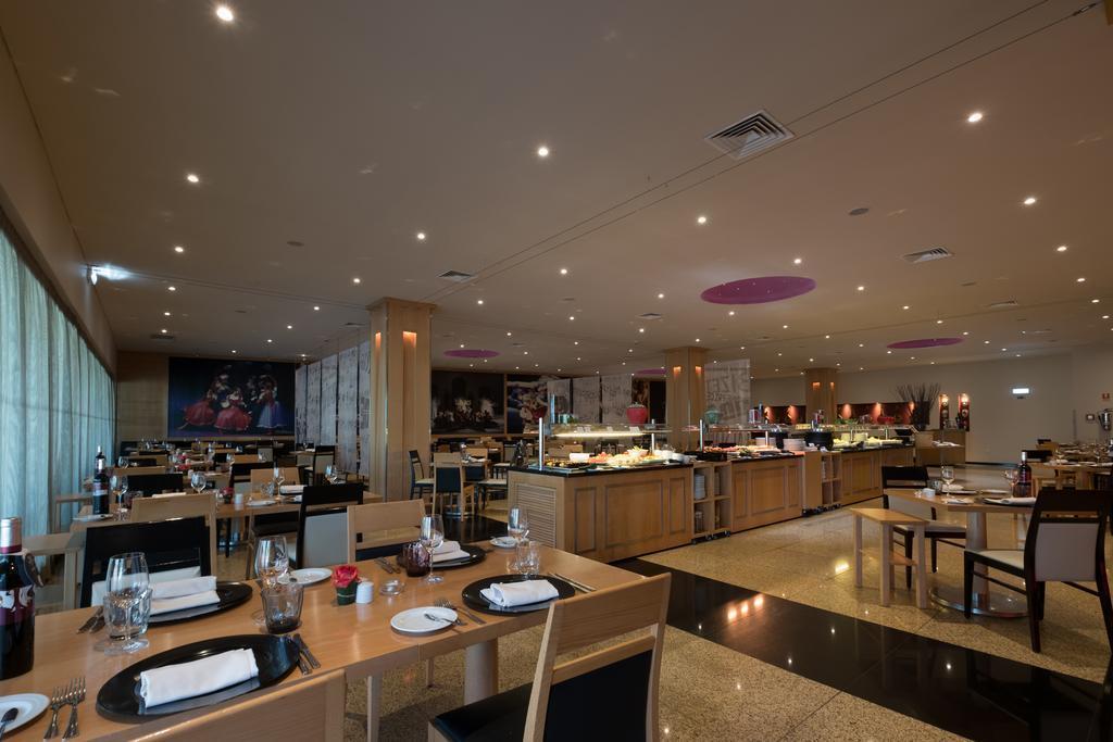 Изображение Vila Gale Opera 4*