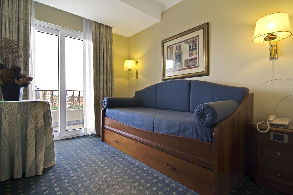 Sana Rex Classic 3* фотосуреті