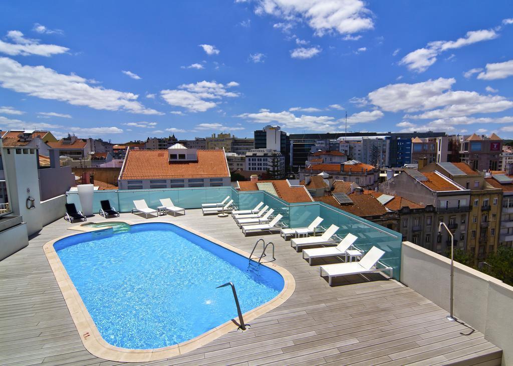 Sana Reno Classic 3* қонақ үйі