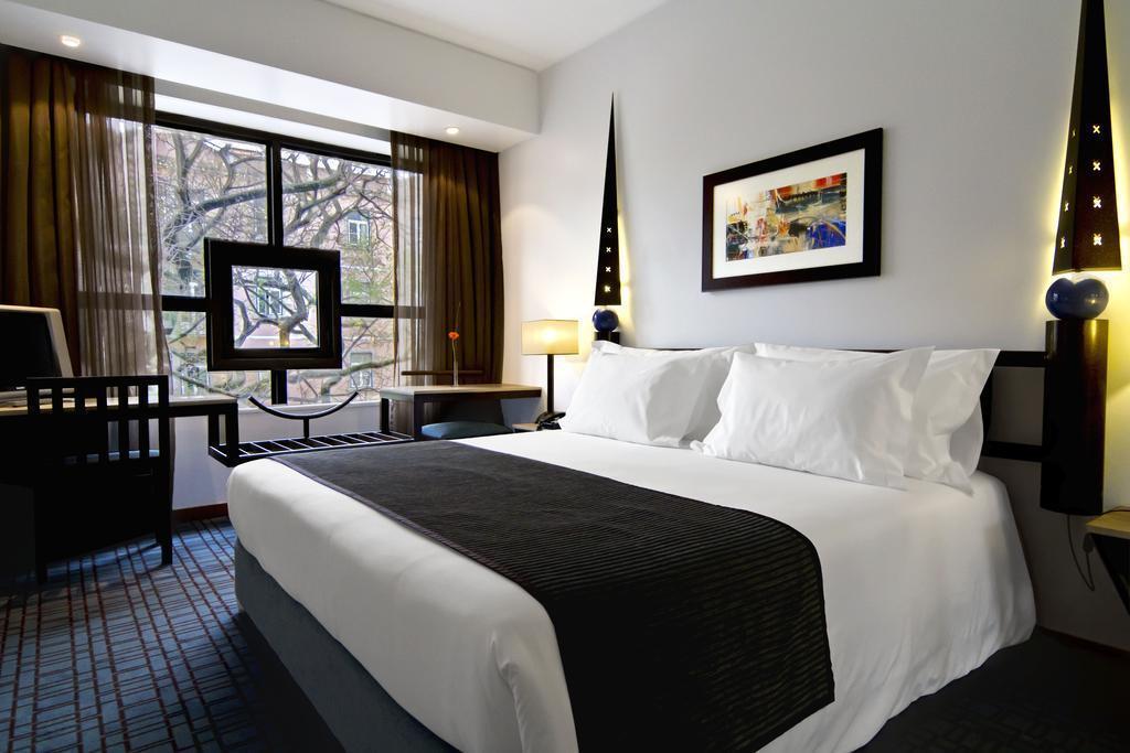 Sana Executive Classic 3* қонақ үйі