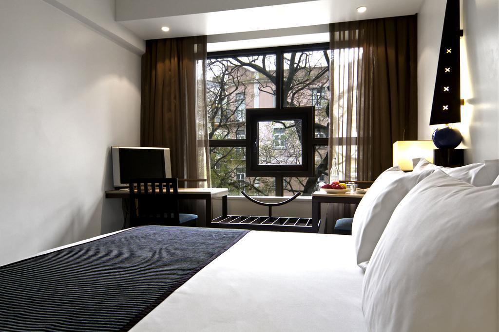 Фото Sana Executive Classic 3*