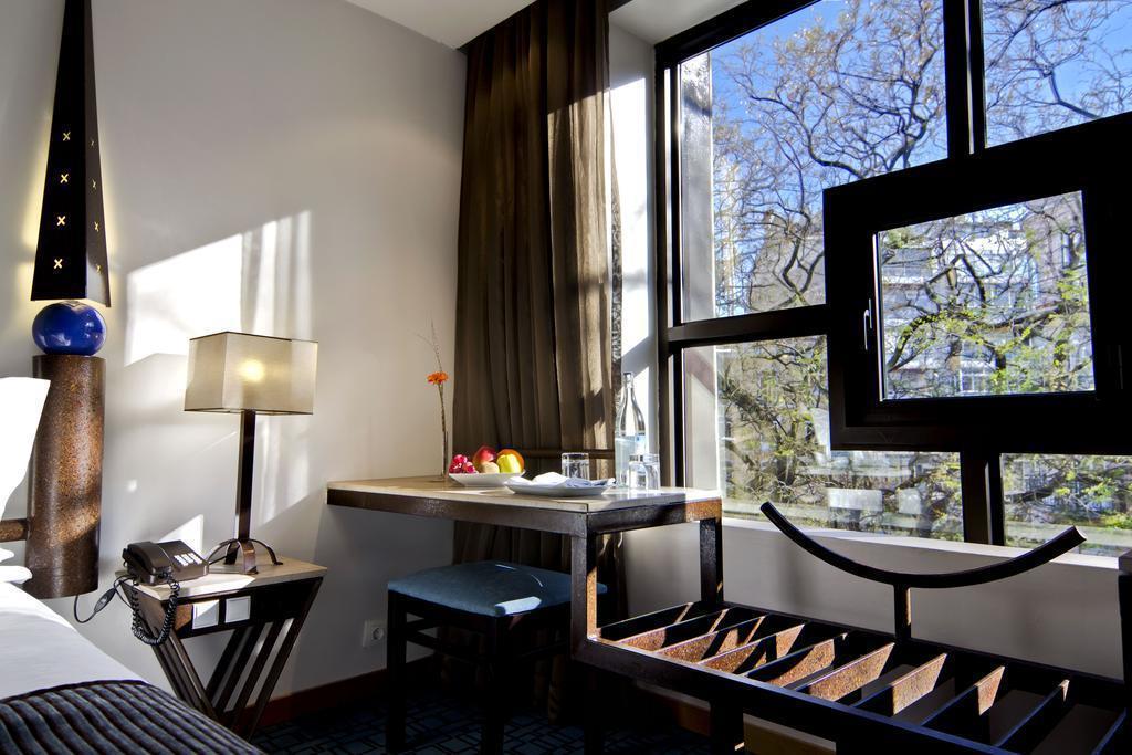 Sana Executive Classic 3* фотосуреті