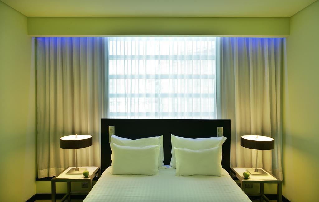 Sana Capitol Classic Hotel 3* фотосуреті