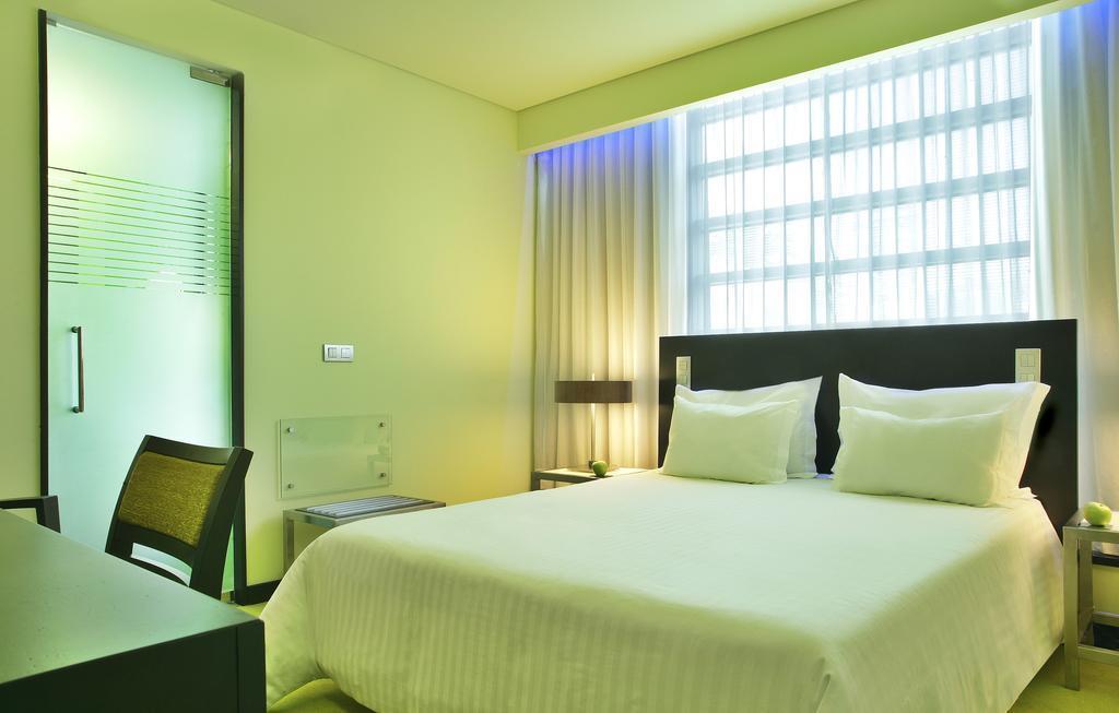 Sana Capitol Classic Hotel 3* суреті