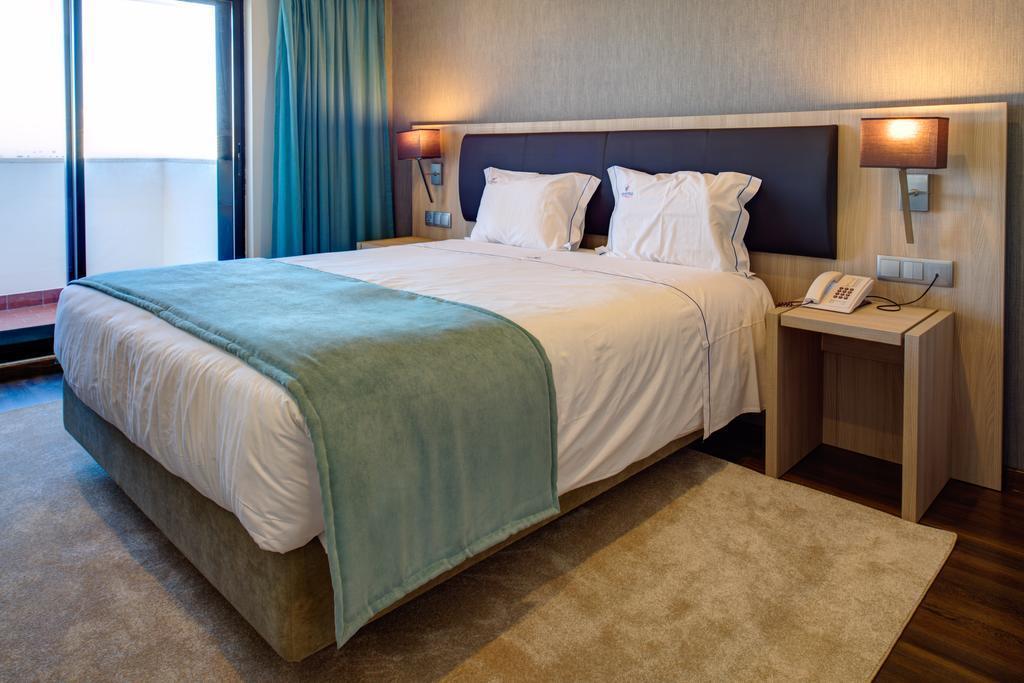 Фотография Vip Executive Zurique (ex. Hotel Vip Zurique) 3*