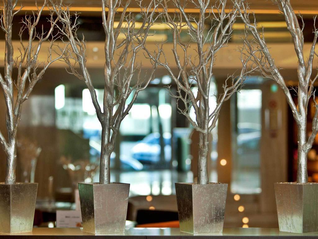 Hotel Turim Alameda 4* фотосуреті