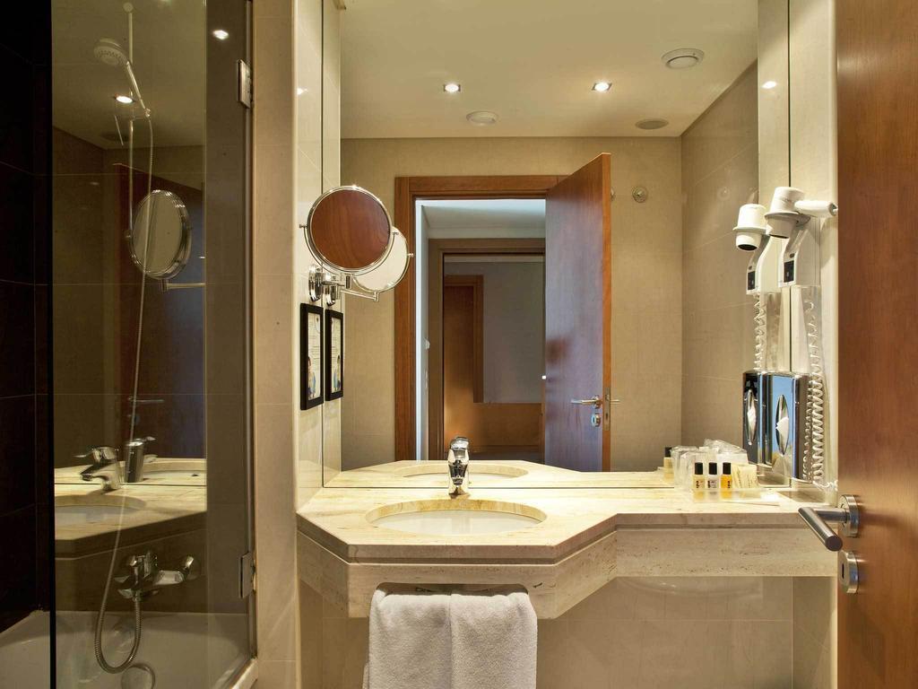 Hotel Turim Alameda 4* суреті