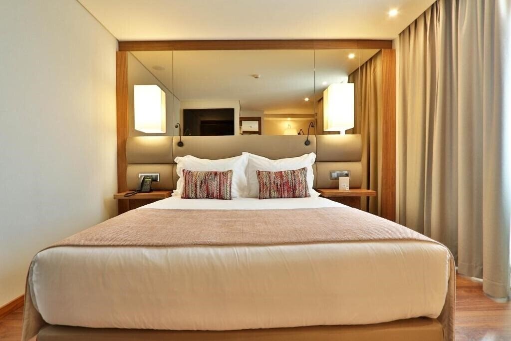 Hotel Turim Iberia 4* қонақ үйі