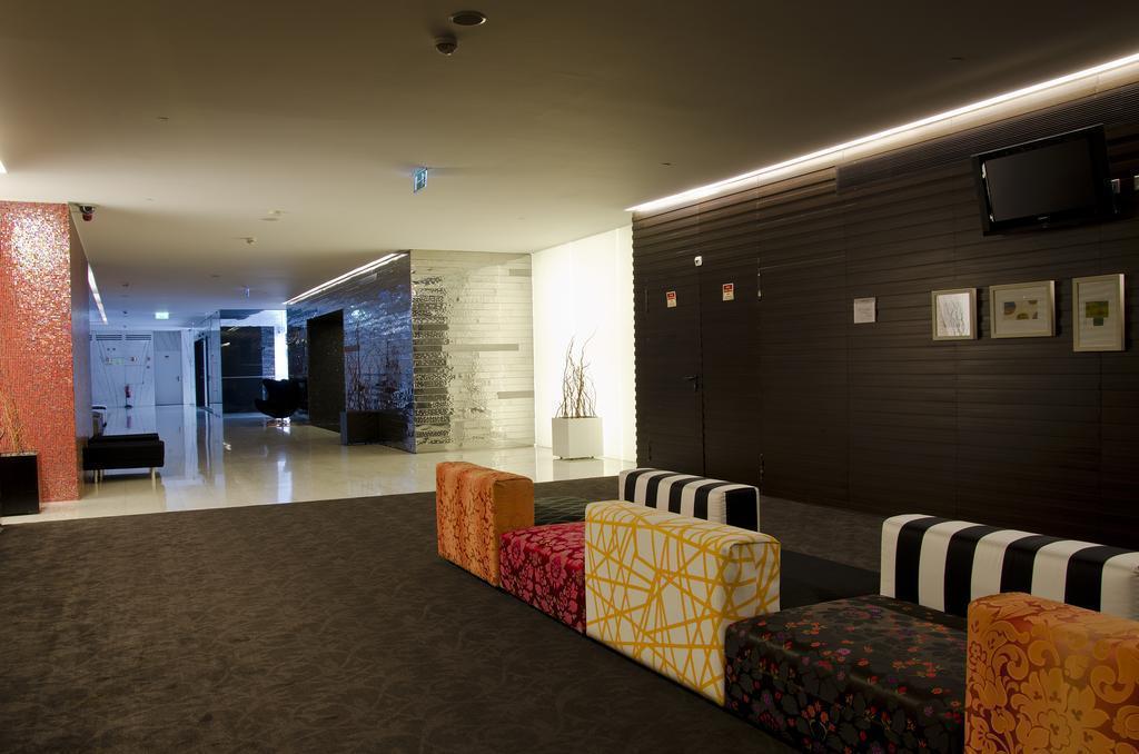 Hotel Vip Grand 5* суреті