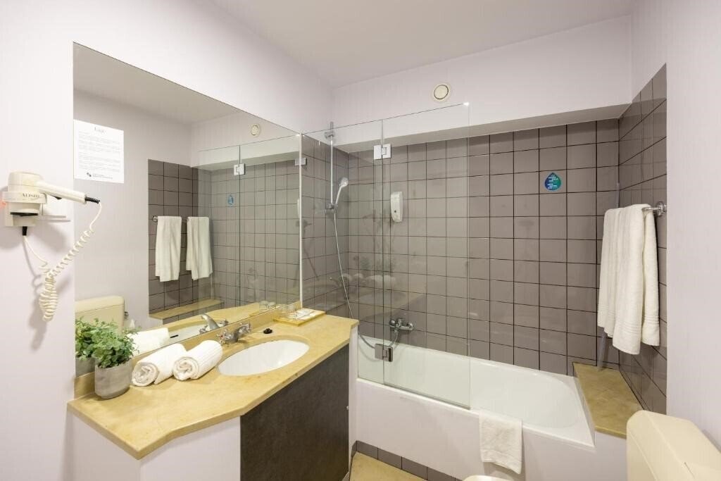 Clube Do Lago 4* фотосуреті