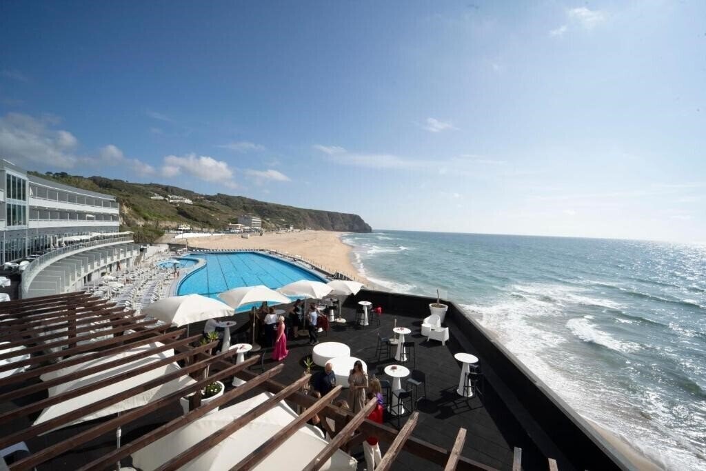 Hotel Arribas 3* суреті