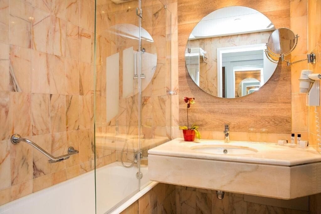 Hotel Pestana Cascais Ocean & Conference Aparthotel 4* фотосуреті