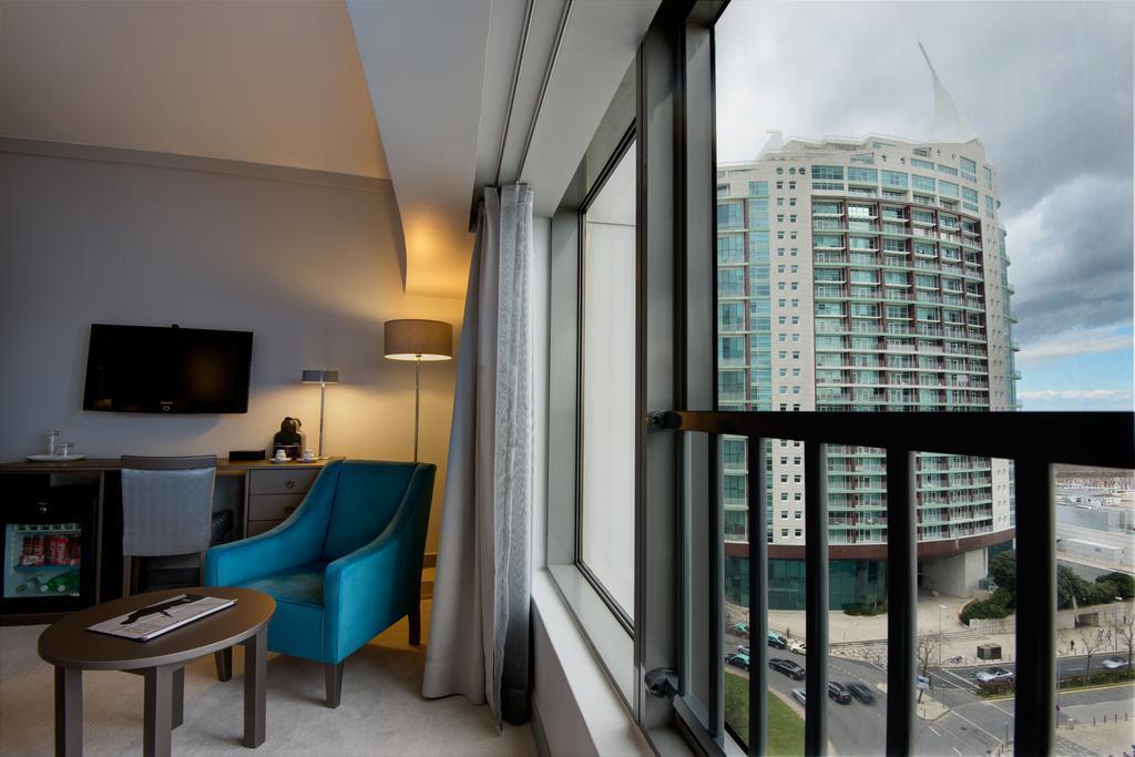 Фотография Tivoli Oriente 4*