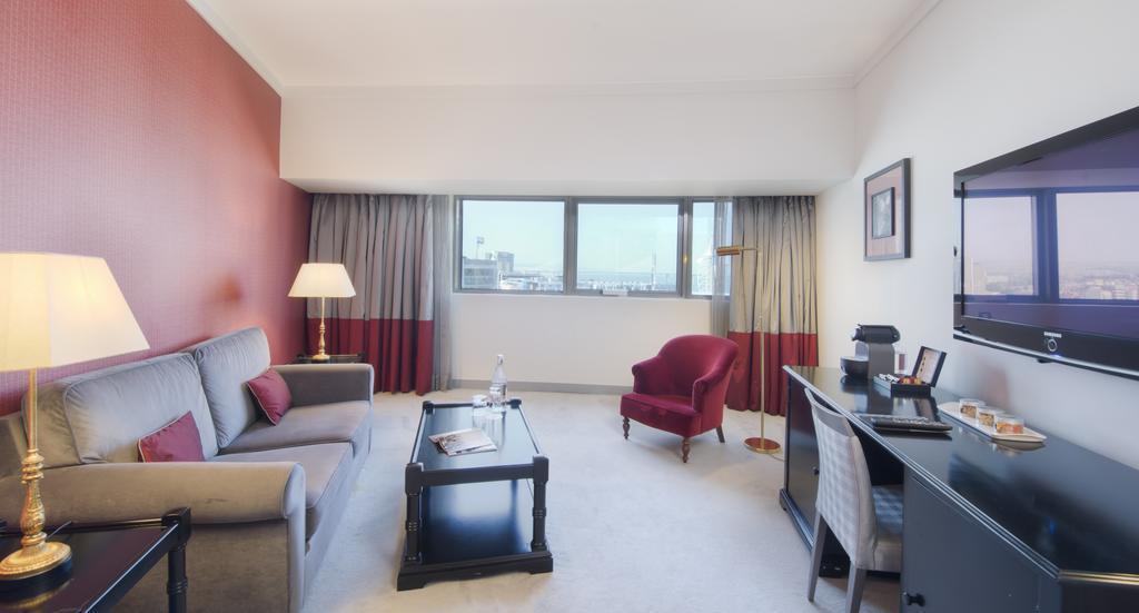 Картинка Tivoli Oriente 4*