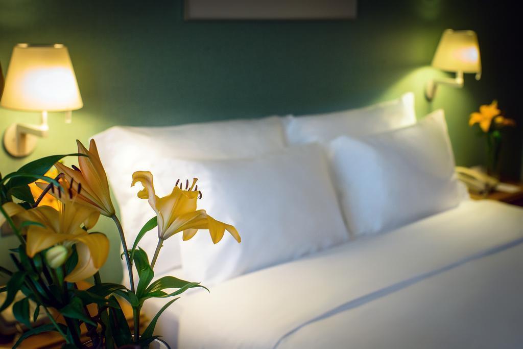 Фото Sana Metropolitan Park Hotel 4*