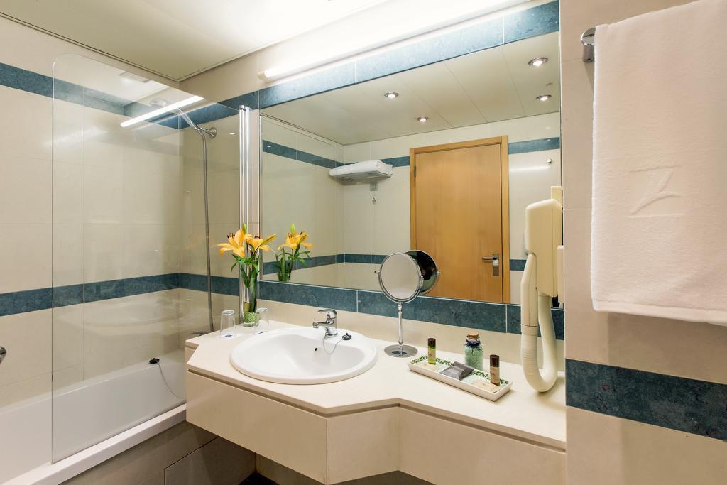 Sana Metropolitan Park Hotel 4* фотосуреті