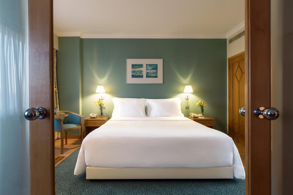 Sana Metropolitan Park Hotel 4* суреті