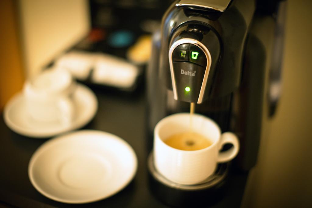 Sana Metropolitan Park Hotel 4* суреті