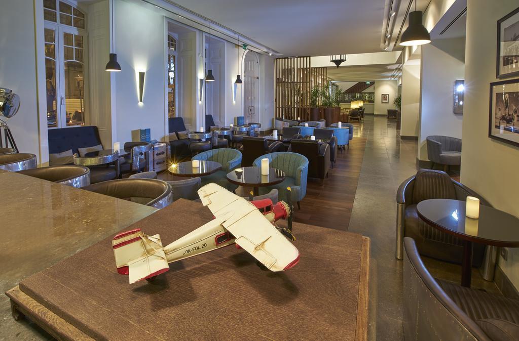 Фото Porto Bay Liberdade 5*