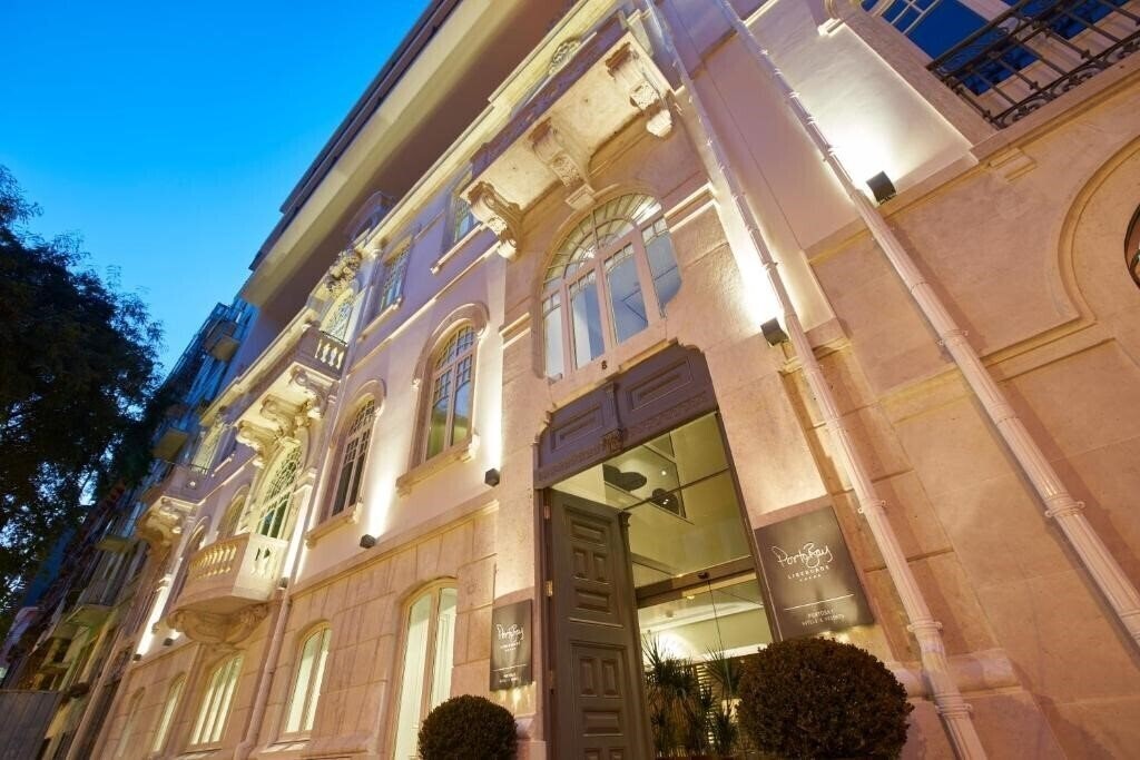 Porto Bay Liberdade 5* қонақ үйі