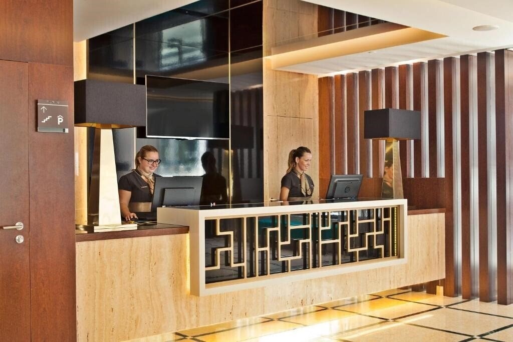 Изображение Turim Saldanha 4*