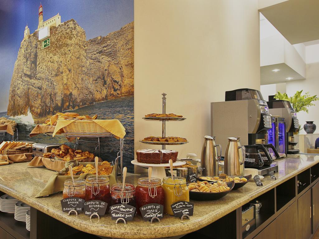 Фото Jupiter Lisboa 4*