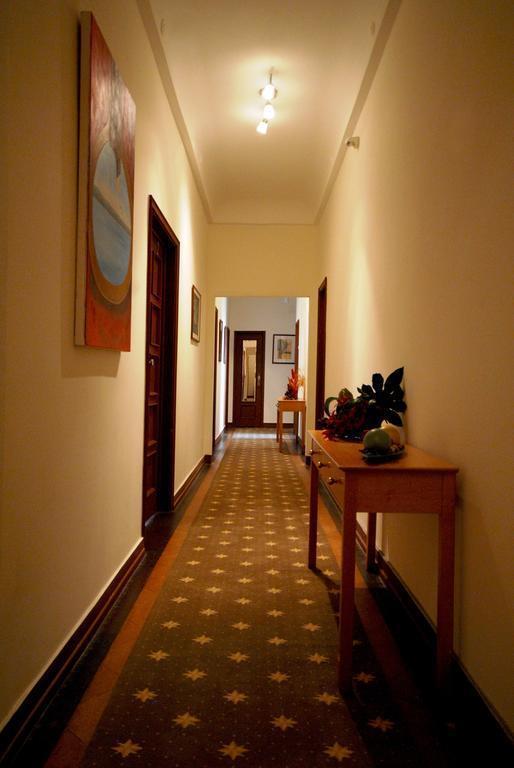 Фотография Residencial Lar Do Areeiro 1*